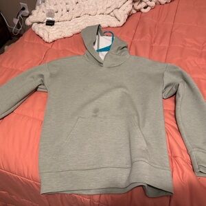 All in Motion Men's Sage Hoodie Sweater